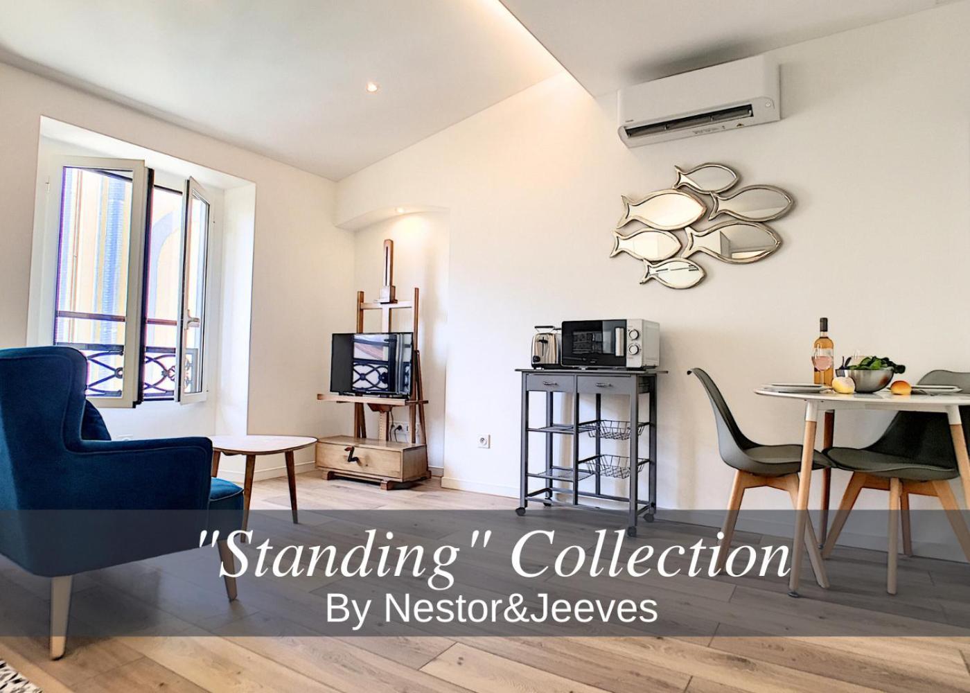Nestor&jeeves - Cozy Cloud - - Near * Nice